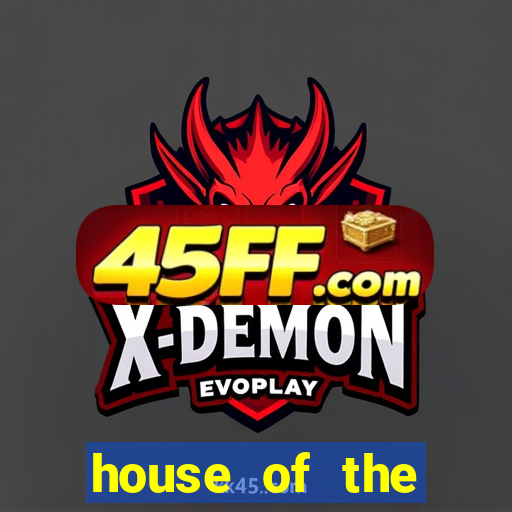 house of the dragon rede canais